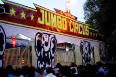 Jumbo Circus, 